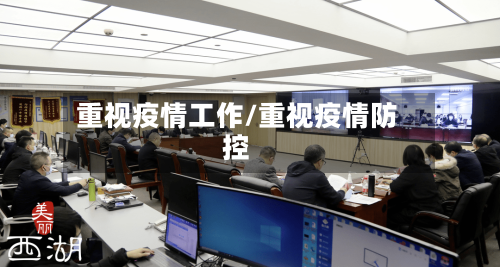 重视疫情工作/重视疫情防控-第2张图片