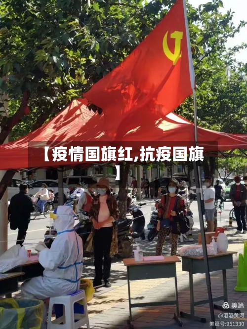 【疫情国旗红,抗疫国旗】-第2张图片