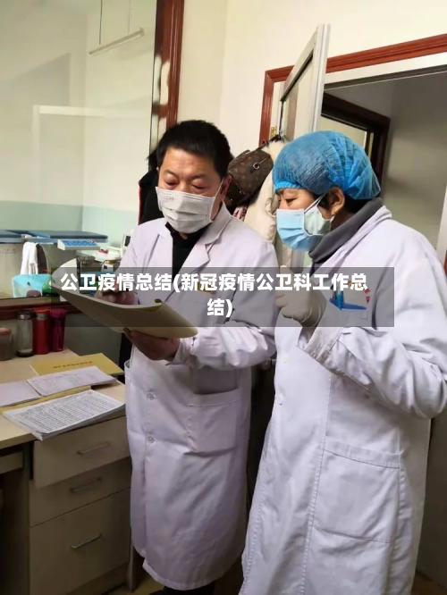 公卫疫情总结(新冠疫情公卫科工作总结)