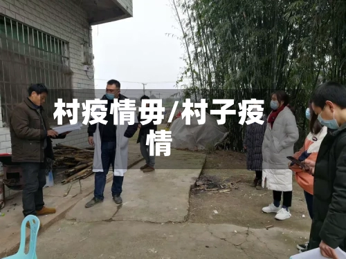 村疫情毋/村子疫情