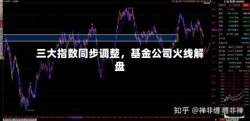 三大指数同步调整，基金公司火线解盘-第3张图片