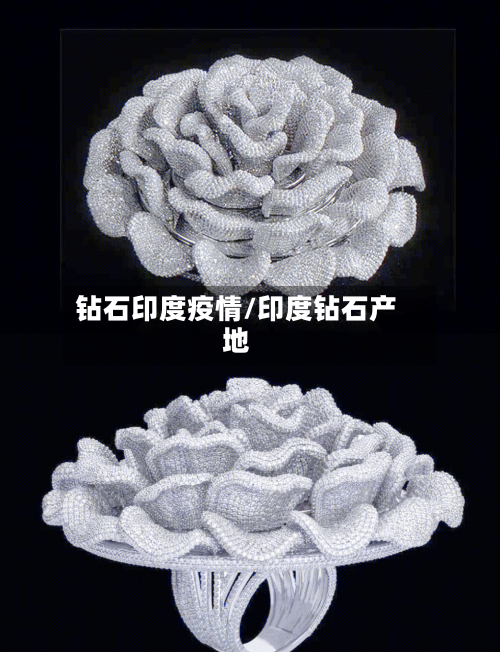 钻石印度疫情/印度钻石产地