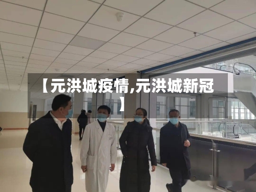 【元洪城疫情,元洪城新冠】-第2张图片