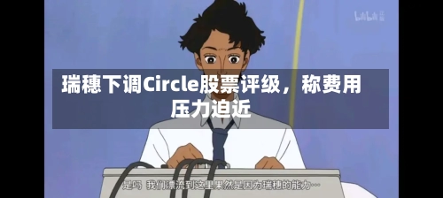 瑞穗下调Circle股票评级，称费用压力迫近-第2张图片