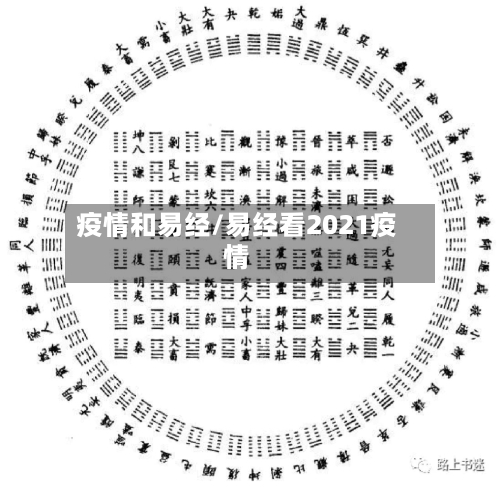 疫情和易经/易经看2021疫情-第3张图片