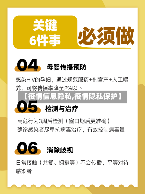 【疫情信息隐私,疫情隐私保护】
