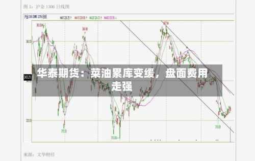 华泰期货：菜油累库变缓，盘面费用走强-第2张图片