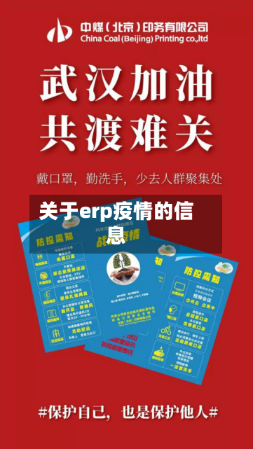 关于erp疫情的信息-第2张图片