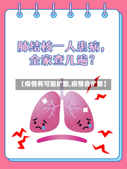【疫情有可能扩散,疫情会扩散】-第2张图片