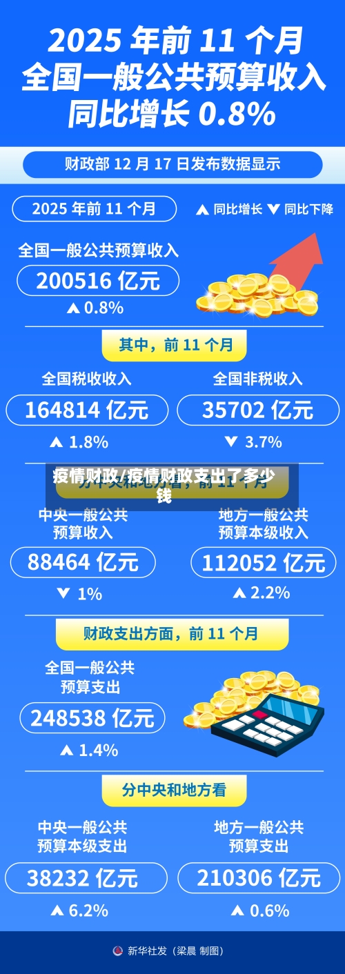 疫情财政/疫情财政支出了多少钱