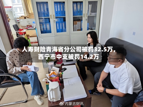 人寿财险青海省分公司被罚32.5万，西宁市中支被罚14.2万-第2张图片