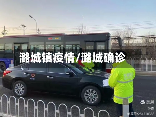 潞城镇疫情/潞城确诊-第2张图片