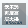 沃尔玛再度高层大换血-第2张图片