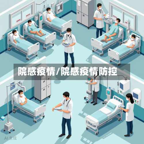 院感疫情/院感疫情防控-第2张图片