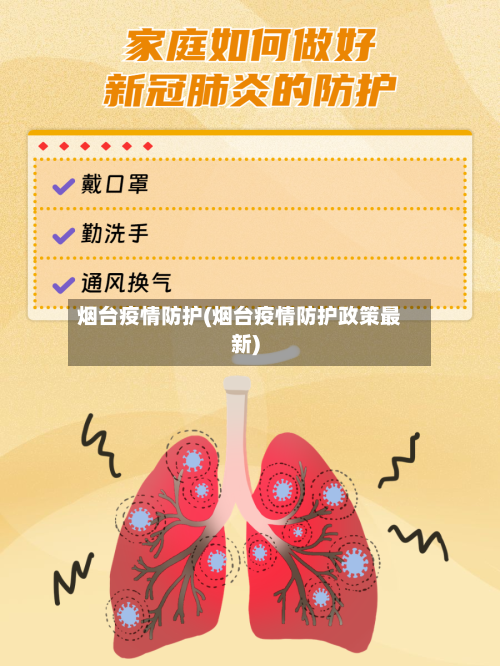 烟台疫情防护(烟台疫情防护政策最新)-第2张图片
