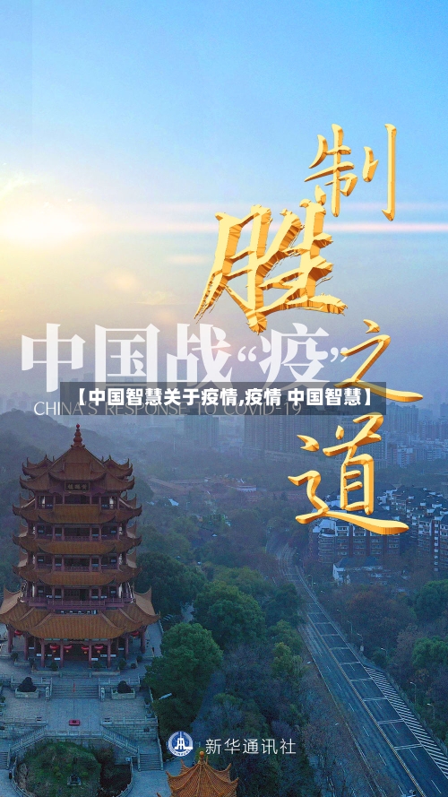 【中国智慧关于疫情,疫情 中国智慧】-第3张图片
