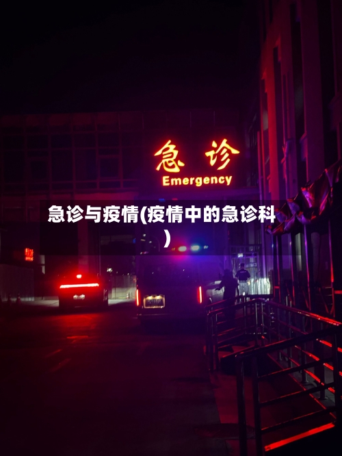 急诊与疫情(疫情中的急诊科)-第2张图片