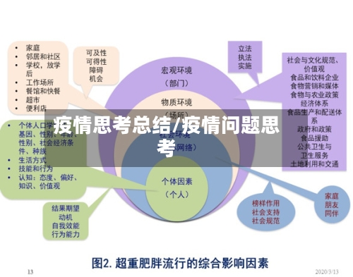 疫情思考总结/疫情问题思考