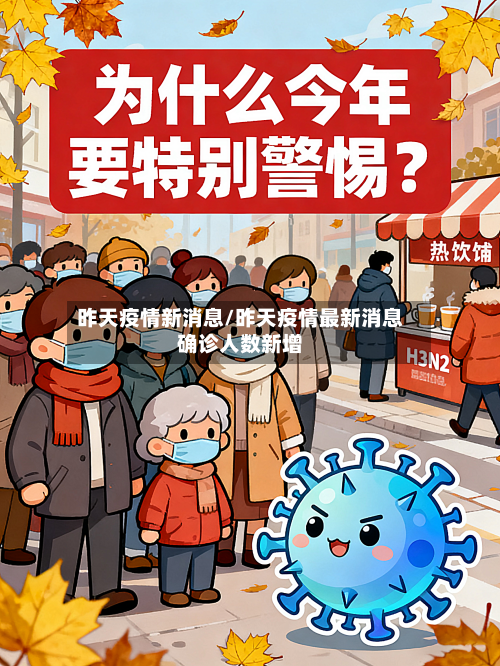 昨天疫情新消息/昨天疫情最新消息确诊人数新增-第3张图片