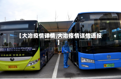 【大冶疫情详情,大冶疫情详情通报】