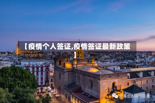【疫情个人签证,疫情签证最新政策】-第2张图片