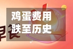 鸡蛋费用跌至历史低位，卡尔梅因食品营收大幅下滑-第3张图片