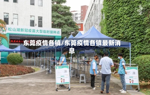 东莞疫情各镇/东莞疫情各镇最新消息-第2张图片