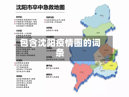 包含沈阳疫情圈的词条-第3张图片