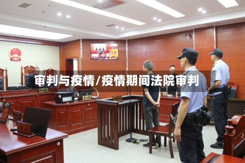 审判与疫情/疫情期间法院审判-第2张图片