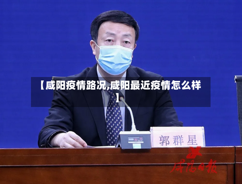 【咸阳疫情路况,咸阳最近疫情怎么样】-第2张图片