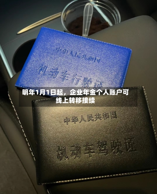 明年1月1日起，企业年金个人账户可线上转移接续-第2张图片