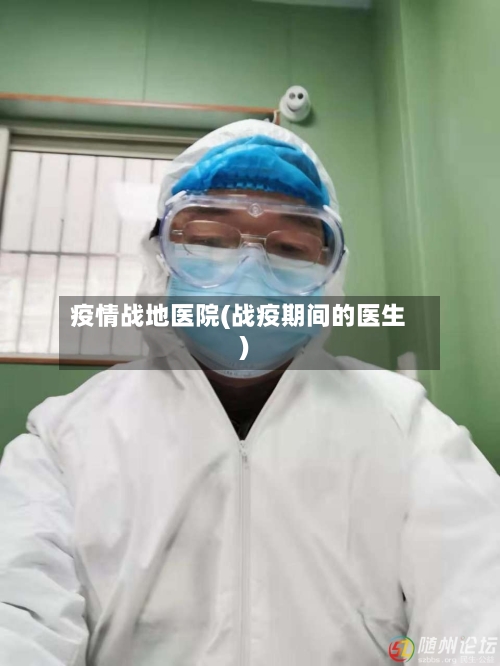 疫情战地医院(战疫期间的医生)-第2张图片