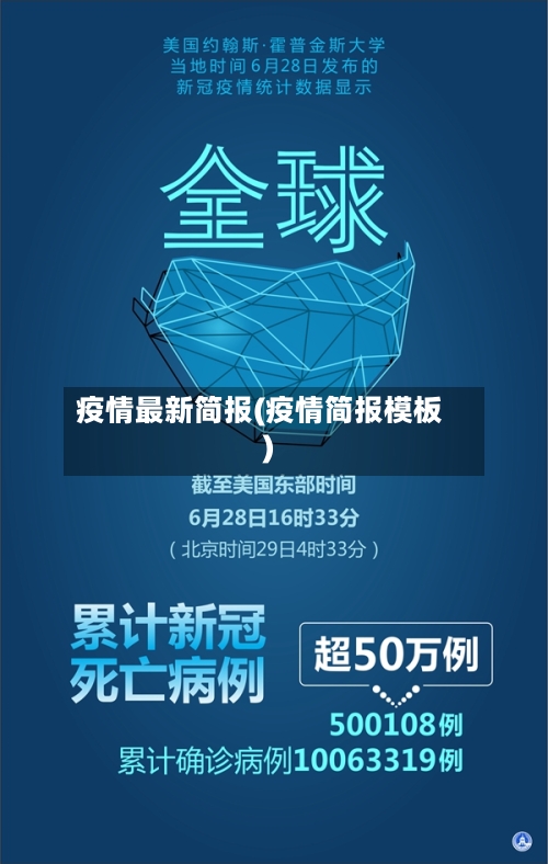 疫情最新简报(疫情简报模板)-第3张图片