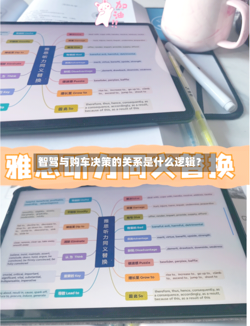 智驾与购车决策的关系是什么逻辑？-第2张图片
