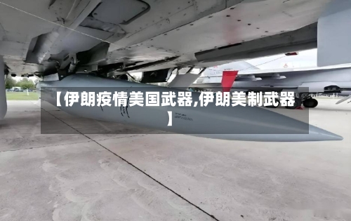 【伊朗疫情美国武器,伊朗美制武器】-第3张图片