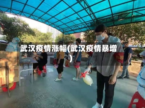武汉疫情涨幅(武汉疫情暴增)