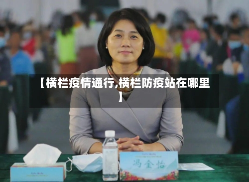 【横栏疫情通行,横栏防疫站在哪里】