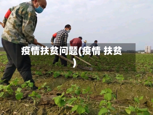 疫情扶贫问题(疫情 扶贫)