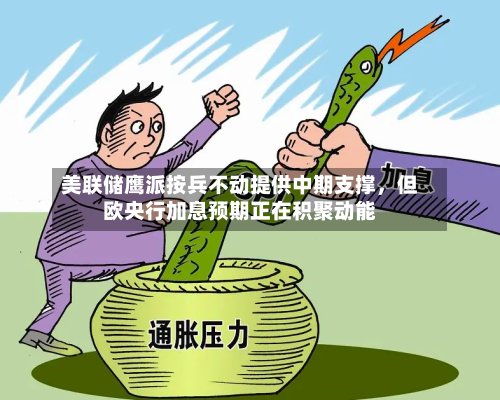 美联储鹰派按兵不动提供中期支撑	，但欧央行加息预期正在积聚动能-第2张图片
