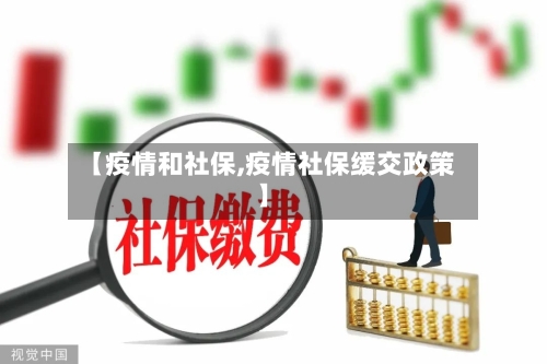 【疫情和社保,疫情社保缓交政策】-第2张图片