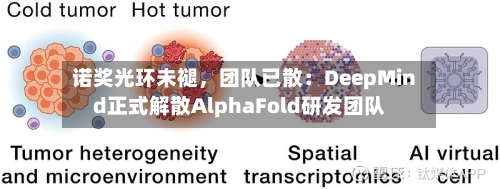 诺奖光环未褪，团队已散：DeepMind正式解散AlphaFold研发团队-第2张图片