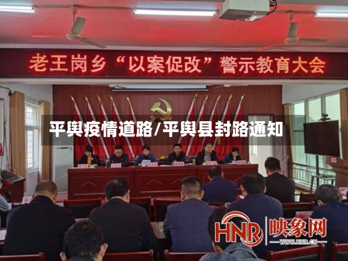 平舆疫情道路/平舆县封路通知-第2张图片