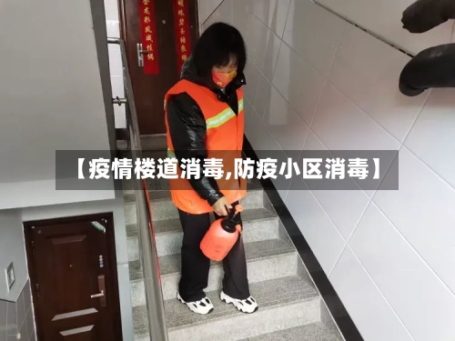 【疫情楼道消毒,防疫小区消毒】-第2张图片