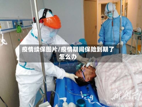 疫情续保图片/疫情期间保险到期了怎么办-第3张图片
