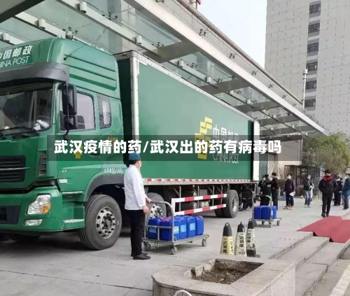 武汉疫情的药/武汉出的药有病毒吗