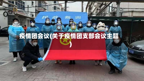 疫情团会议(关于疫情团支部会议主题)-第3张图片
