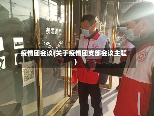 疫情团会议(关于疫情团支部会议主题)-第2张图片