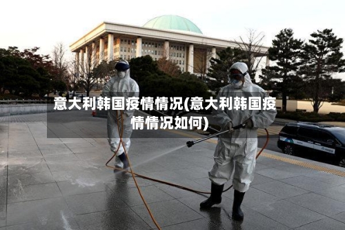 意大利韩国疫情情况(意大利韩国疫情情况如何)