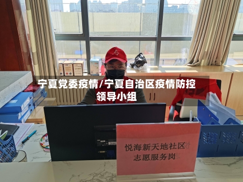 宁夏党委疫情/宁夏自治区疫情防控领导小组