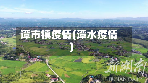 谭市镇疫情(潭水疫情)